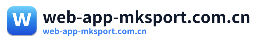 web-app-mksport.com.cn